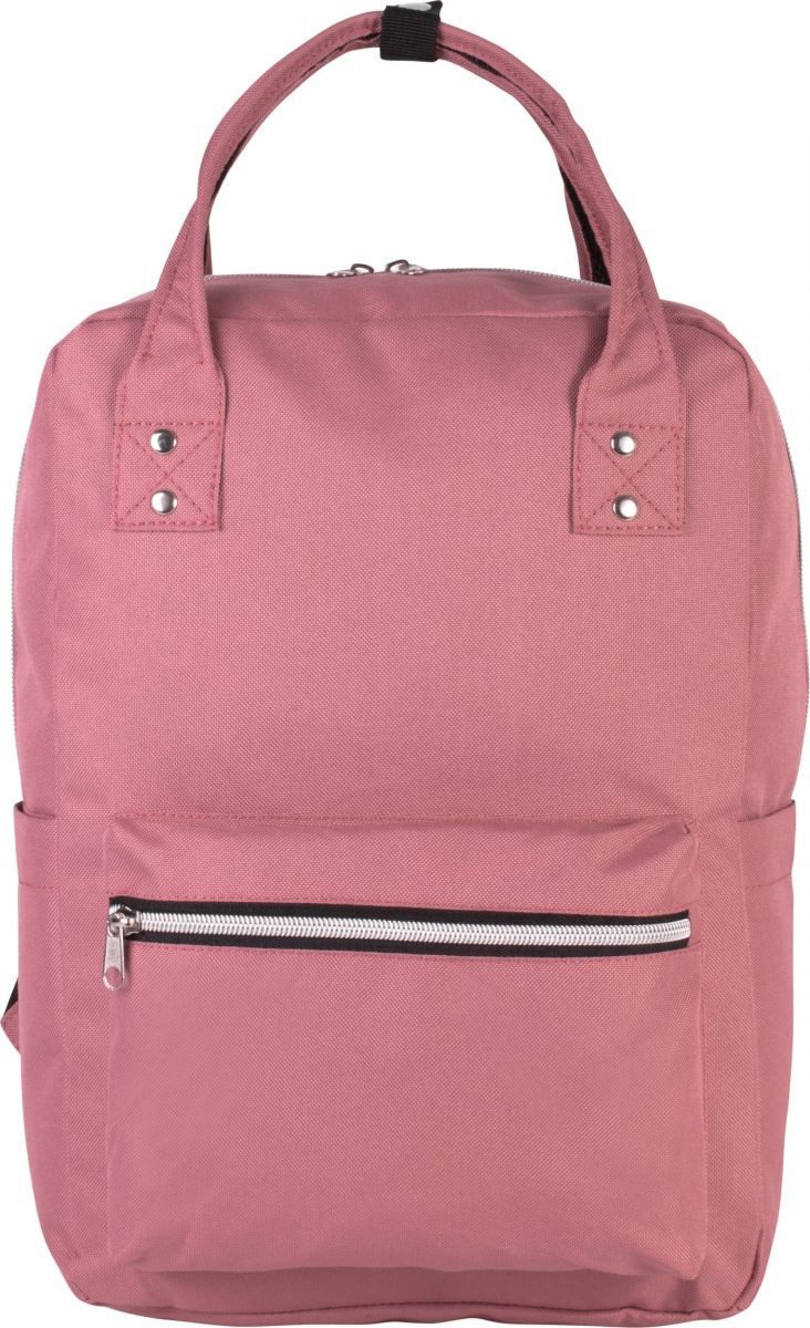 KiMOOD Freizeitrucksack City-Rucksack universell einsetzbar