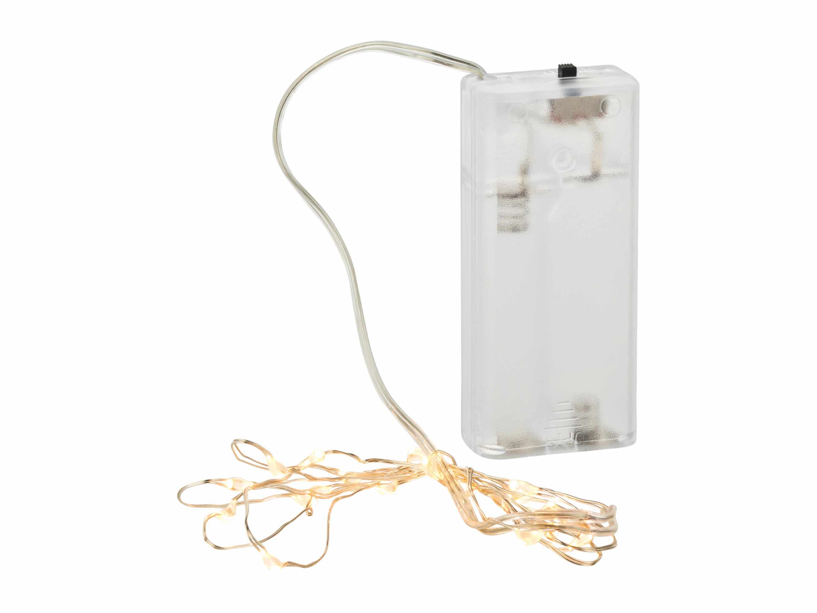 LED-Lichterkette