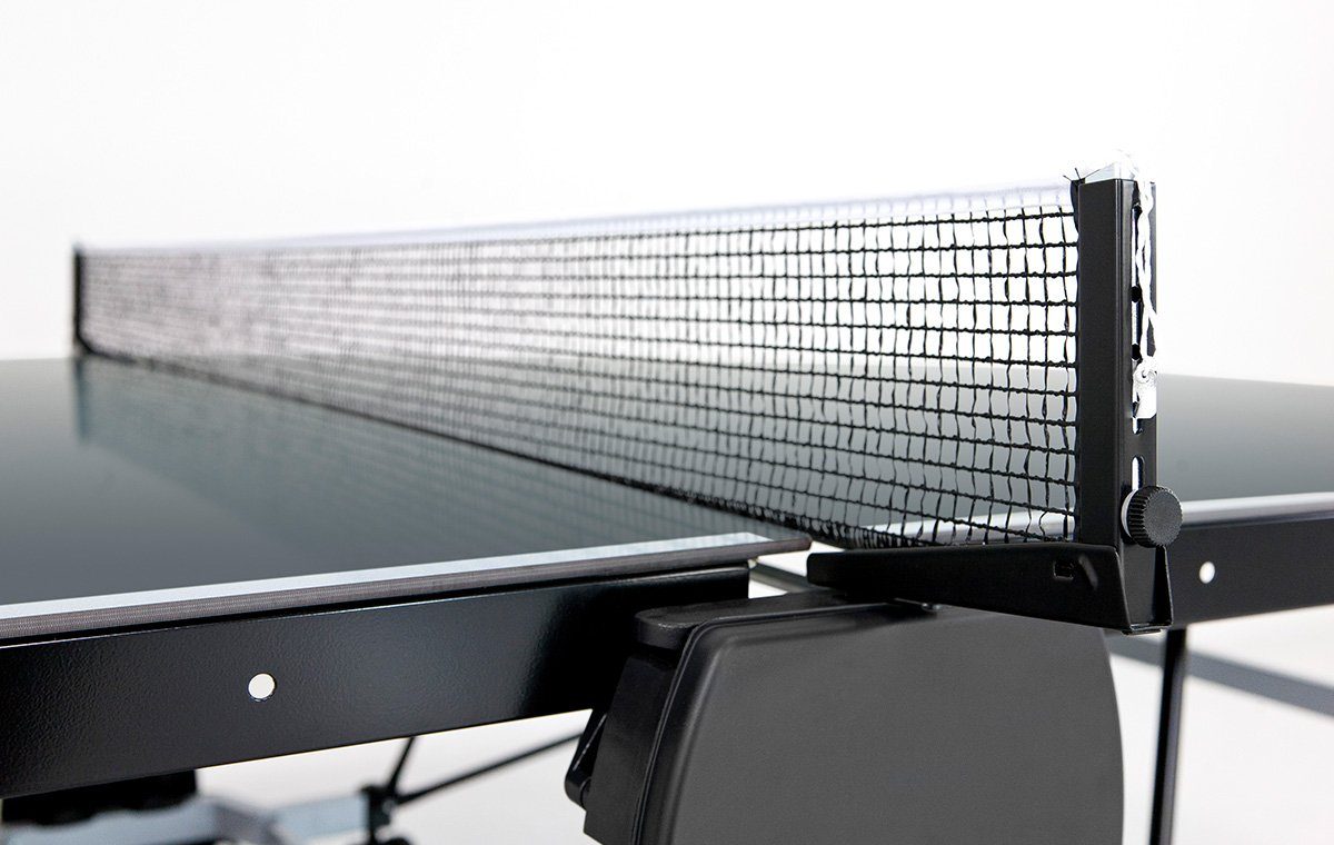 Sponeta Tischtennisplatte Outdoor "S 5-72 e", (S5 Line), wetterfest