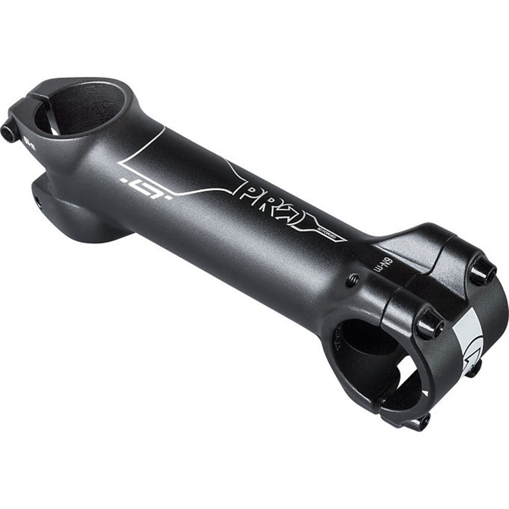 PRO Lenkervorbau PRO Vorbau LT 80mm +/-17° schwarz Fahrrad