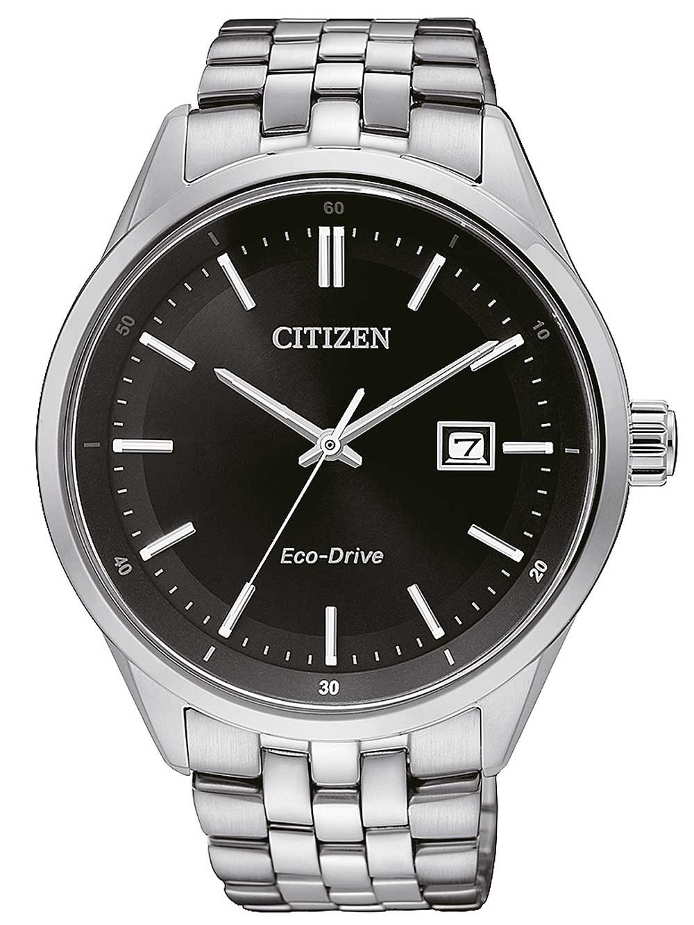 Citizen Quarzuhr Citizen BM7251-88E Eco-Drive Sports Herrenuhr 41mm 10ATM Citizen BM7251-88E Eco-Drive Sports Herrenuhr 41mm 10ATM
