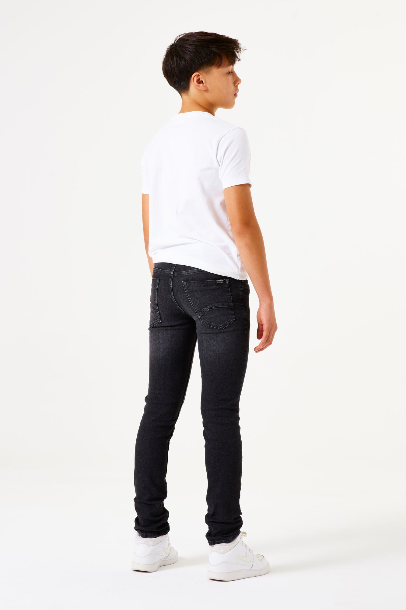 Garcia Slim-fit-Jeans Tavio for BOYS