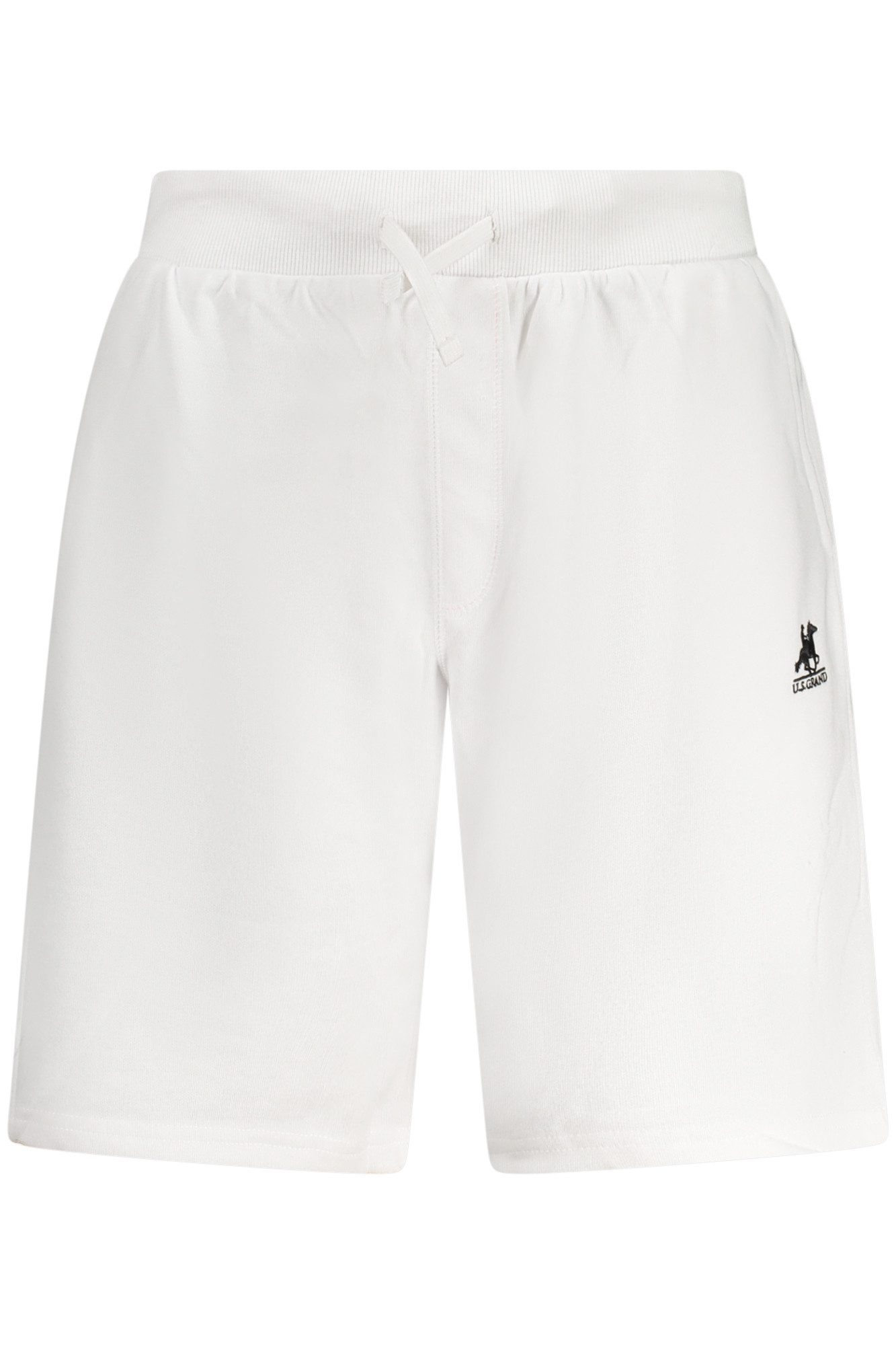 U.S. GRAND POLO 5-Pocket-Hose Lässige Herren-Shorts günstig online kaufen