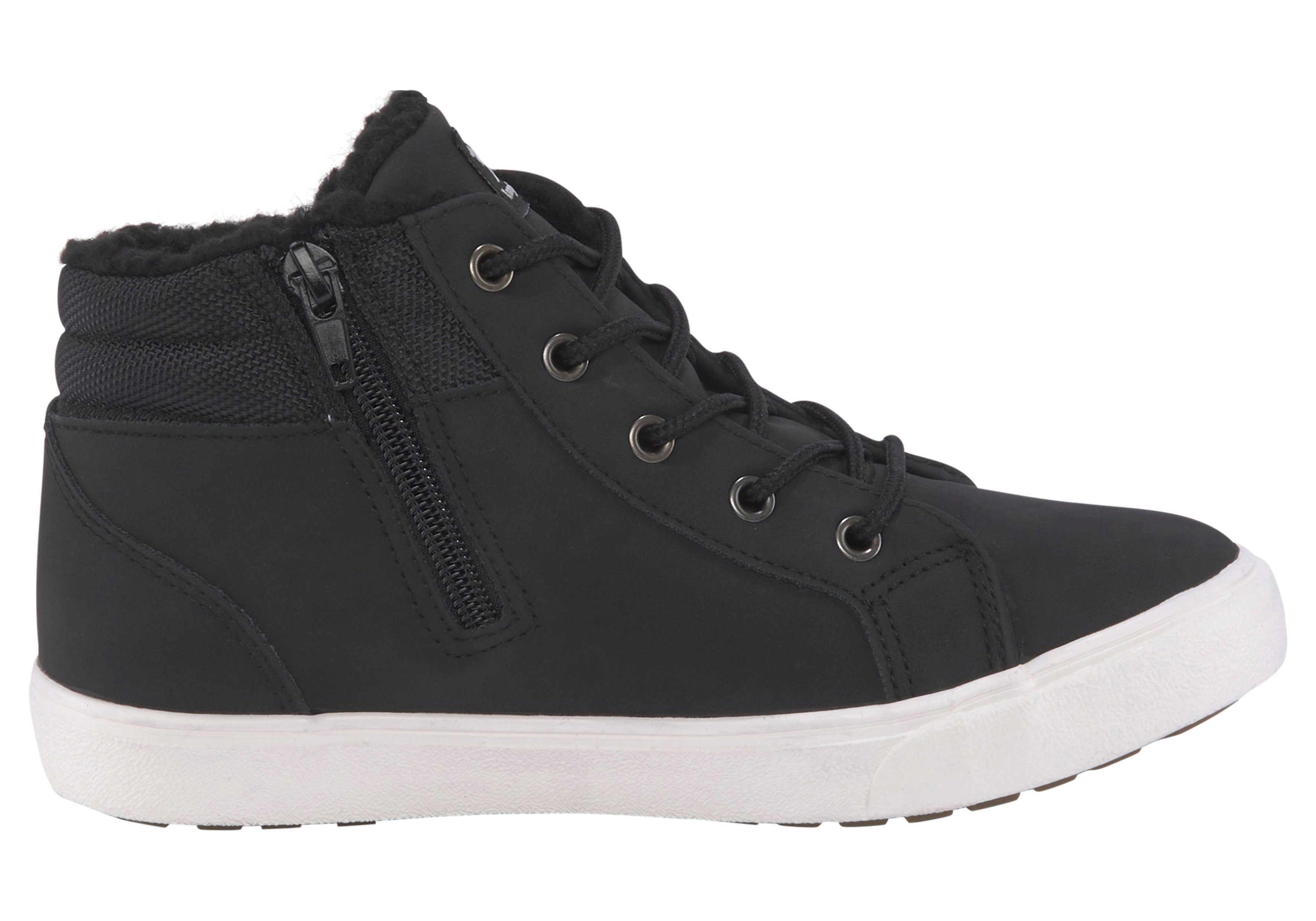 KangaROOS KaVu I Sneaker gefüttert