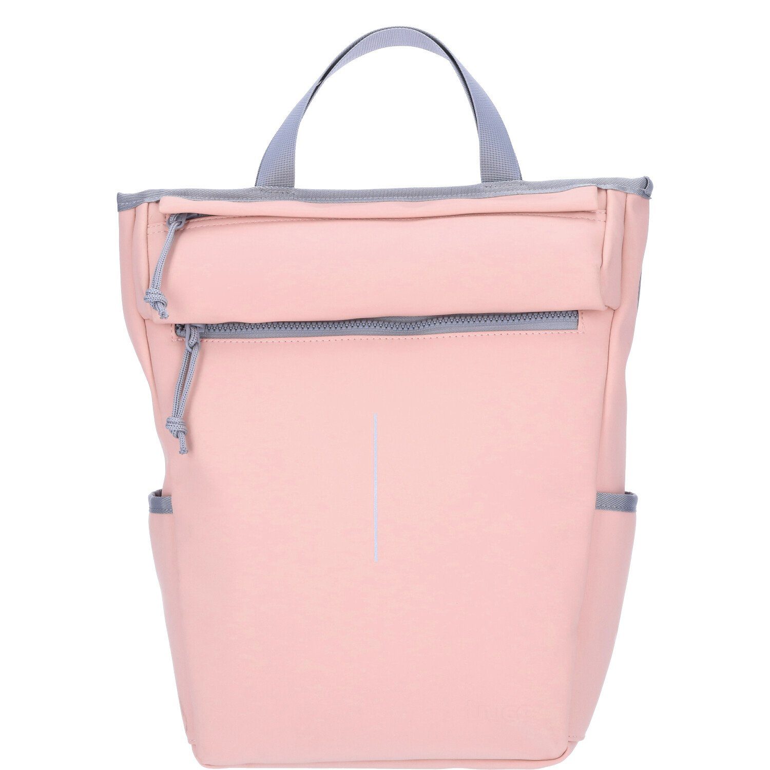 TheTrueC Freizeitrucksack TheTrueC Rucksack Urban Line - Mila Urban rosa/gr günstig online kaufen