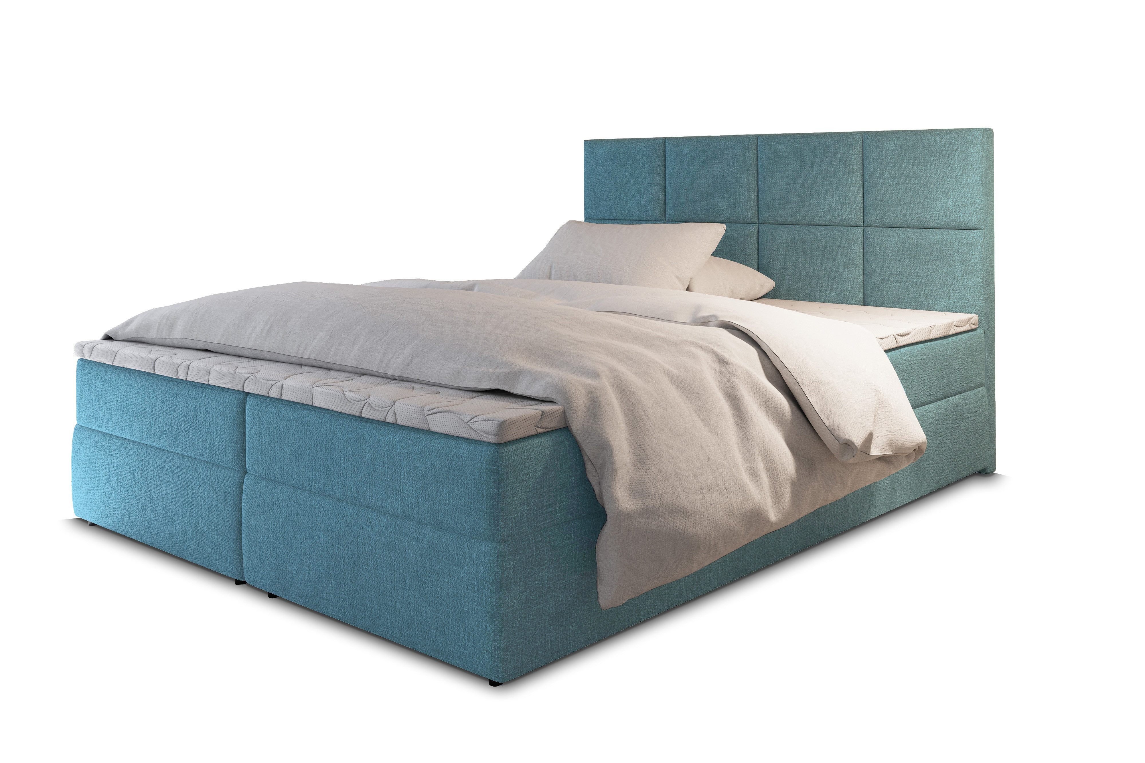 Masseno Boxbett LENA 160x200 cm mit günstig online kaufen