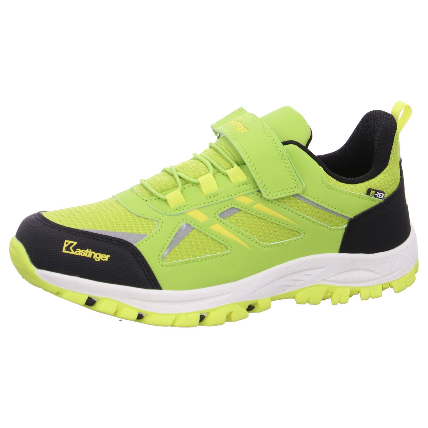 Kastinger FSK Grabner Low Klettschuh