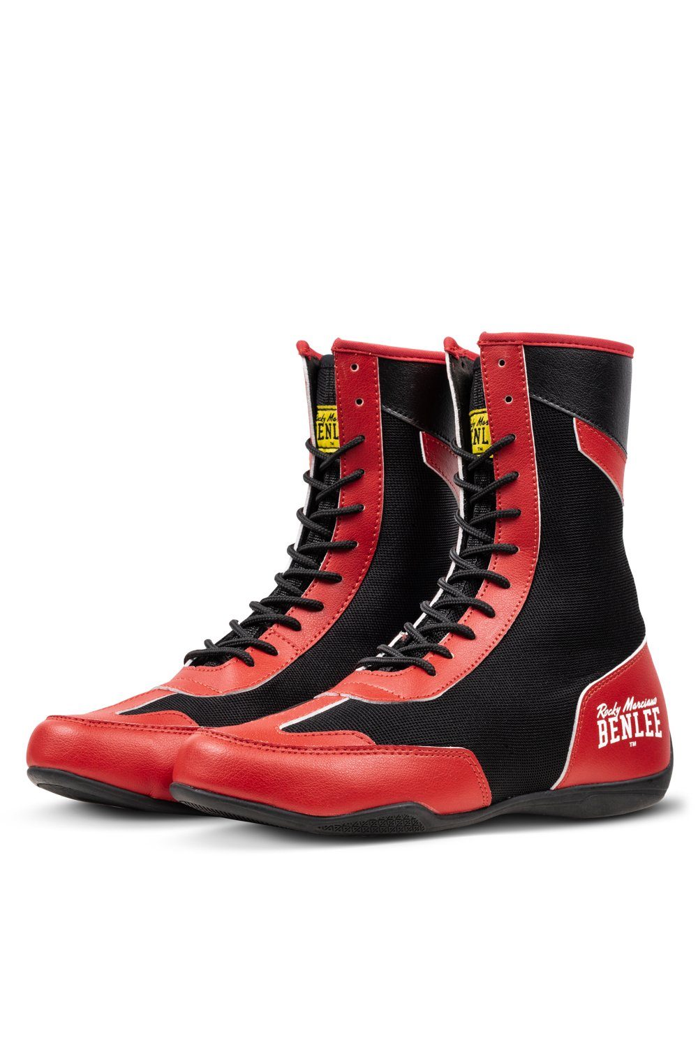 Benlee Rocky Marciano LONGPLEX Boxschuh