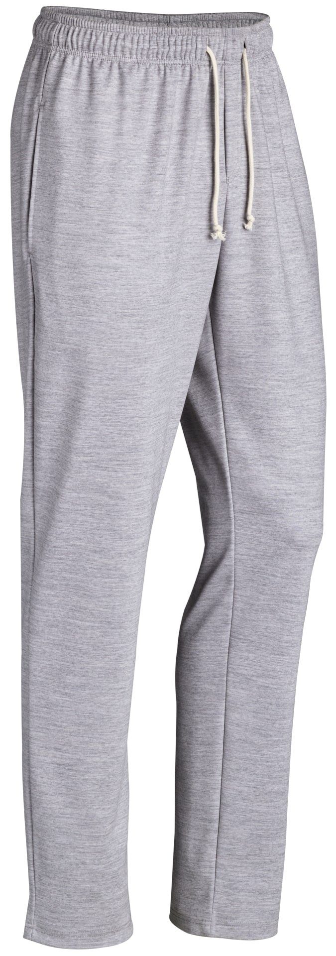 Kaipara - Merino Sportswear Relaxhose URBAN Merino Jogginghose Herren 270 extrawarm (1-tlg) Made in Germany, aus reiner Merinowolle