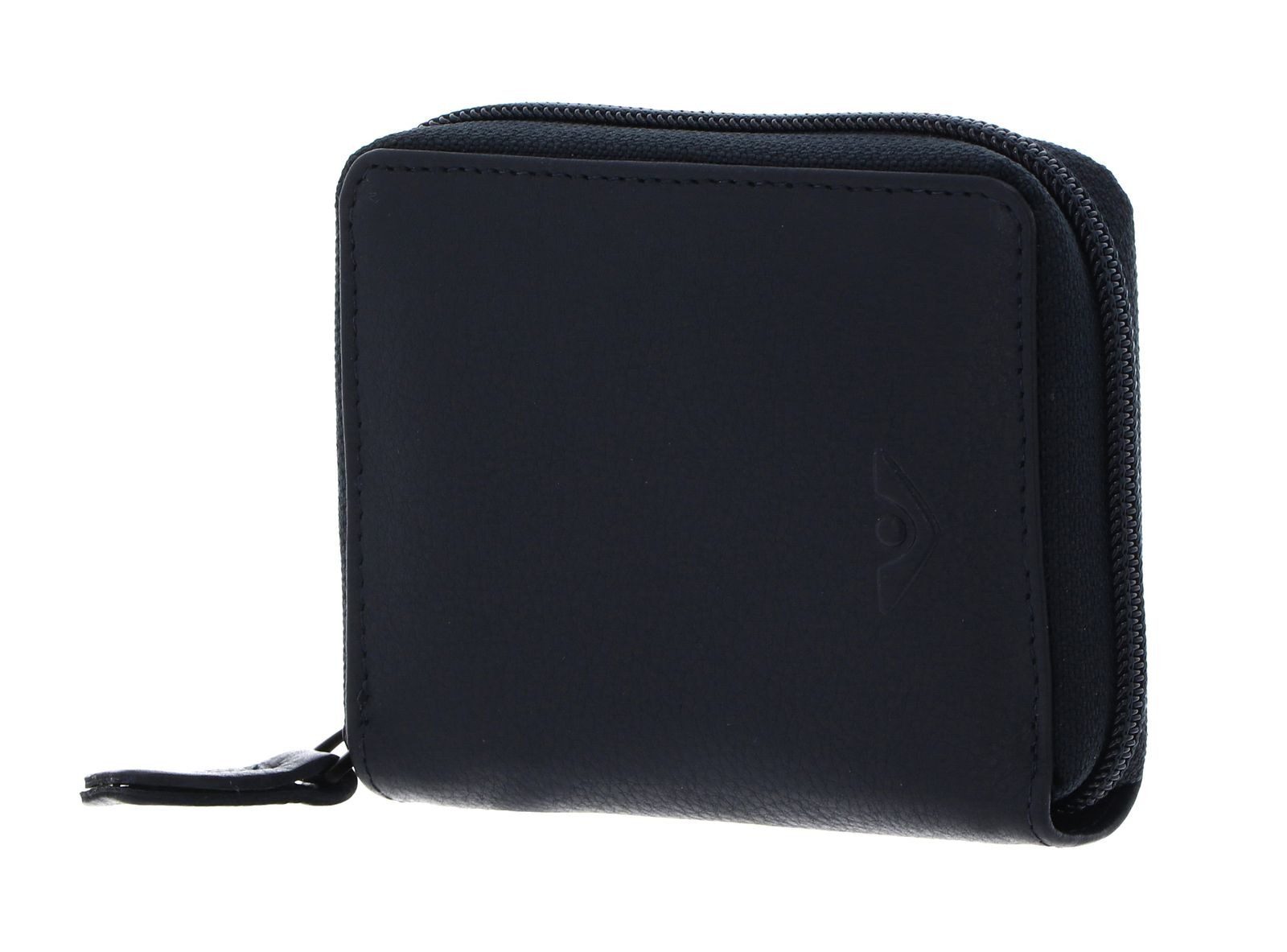 Voi Geldbörse Norma Wallet, aus echtem Leder mit RFID-Blocker Schutz