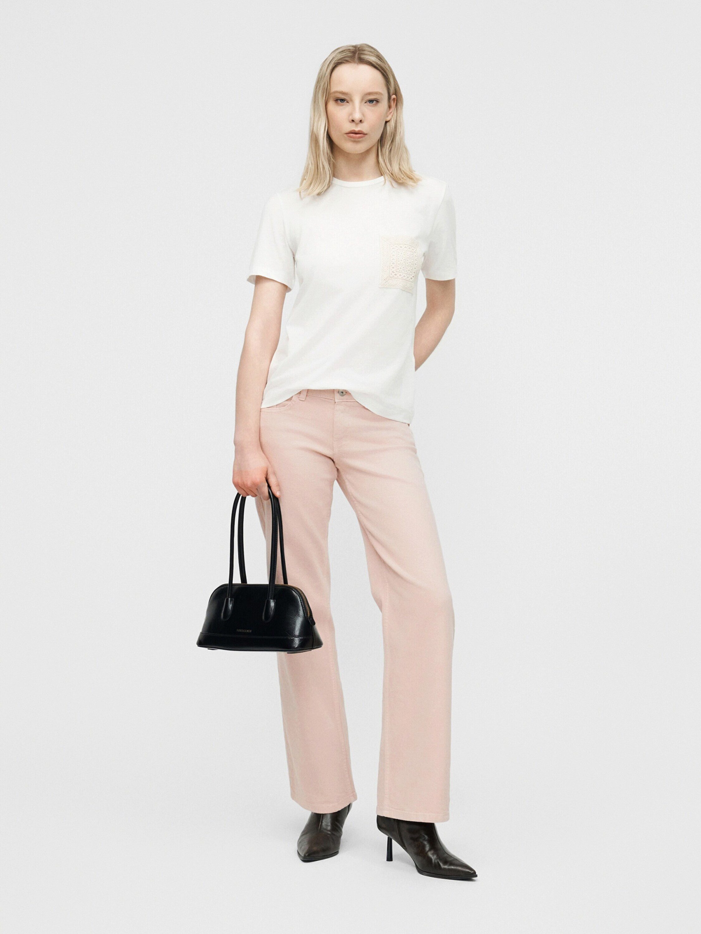 ONLY Loose-fit-Jeans ONLJudy (1-tlg) Plain/ohne Details