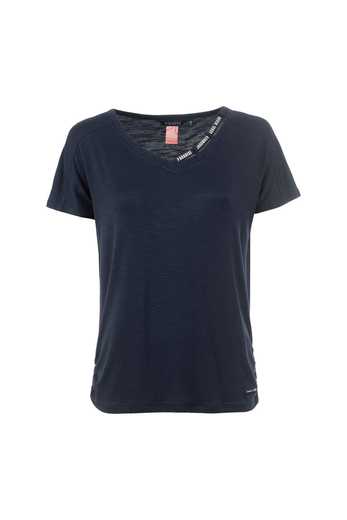 S'questo T-Shirt Shirt 1/2 günstig online kaufen