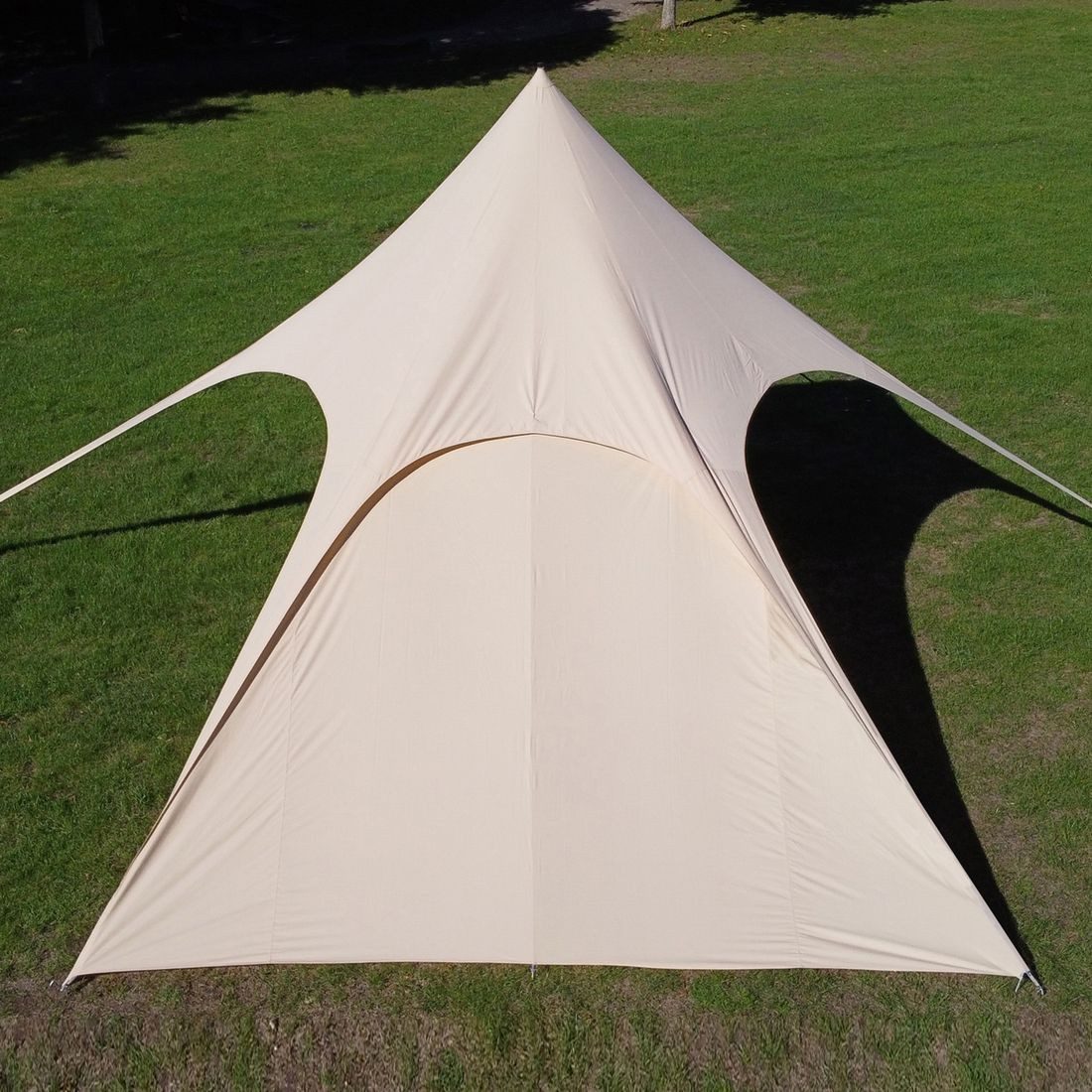 yourGEAR Pavillon your GEAR Sonora Sidewall günstig online kaufen