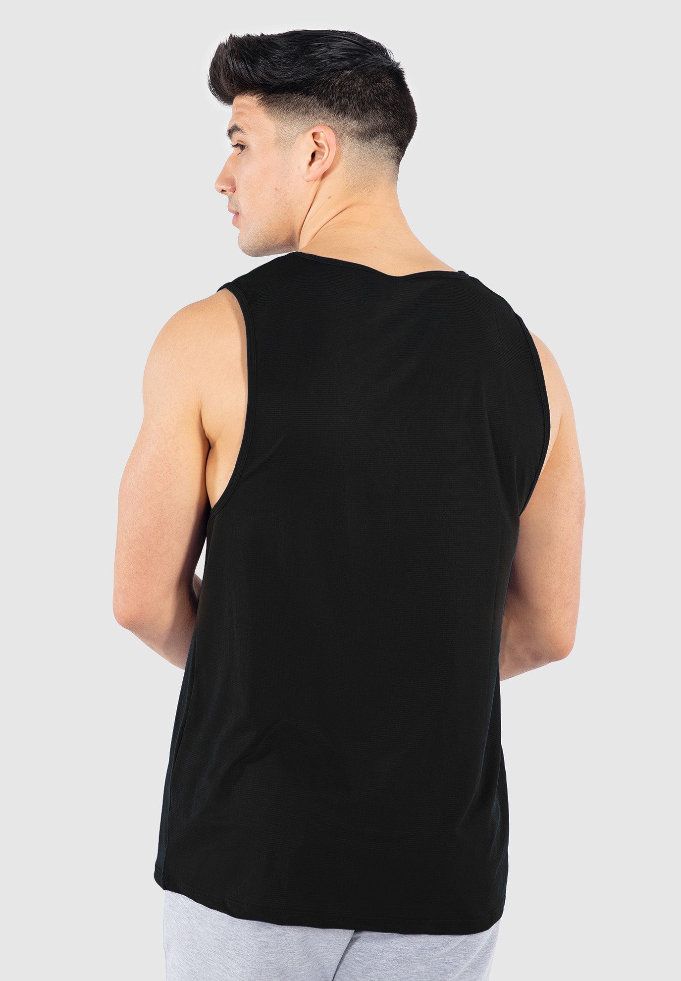 Smilodox Tanktop Tommy