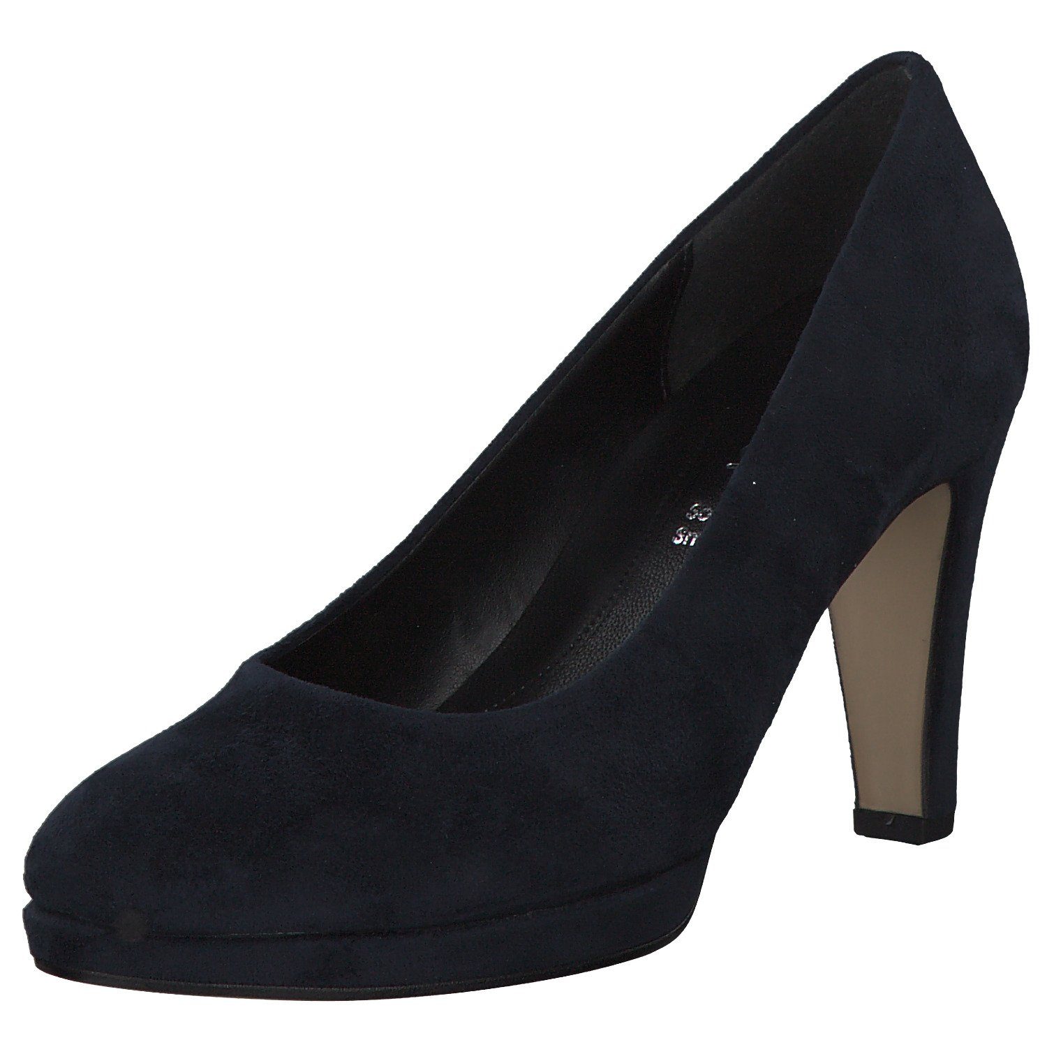 Gabor Gabor 91.270 Pumps Blau (River) (07301347) | 