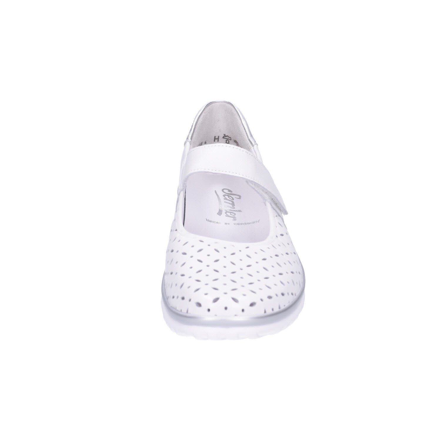 Semler Klettschuh