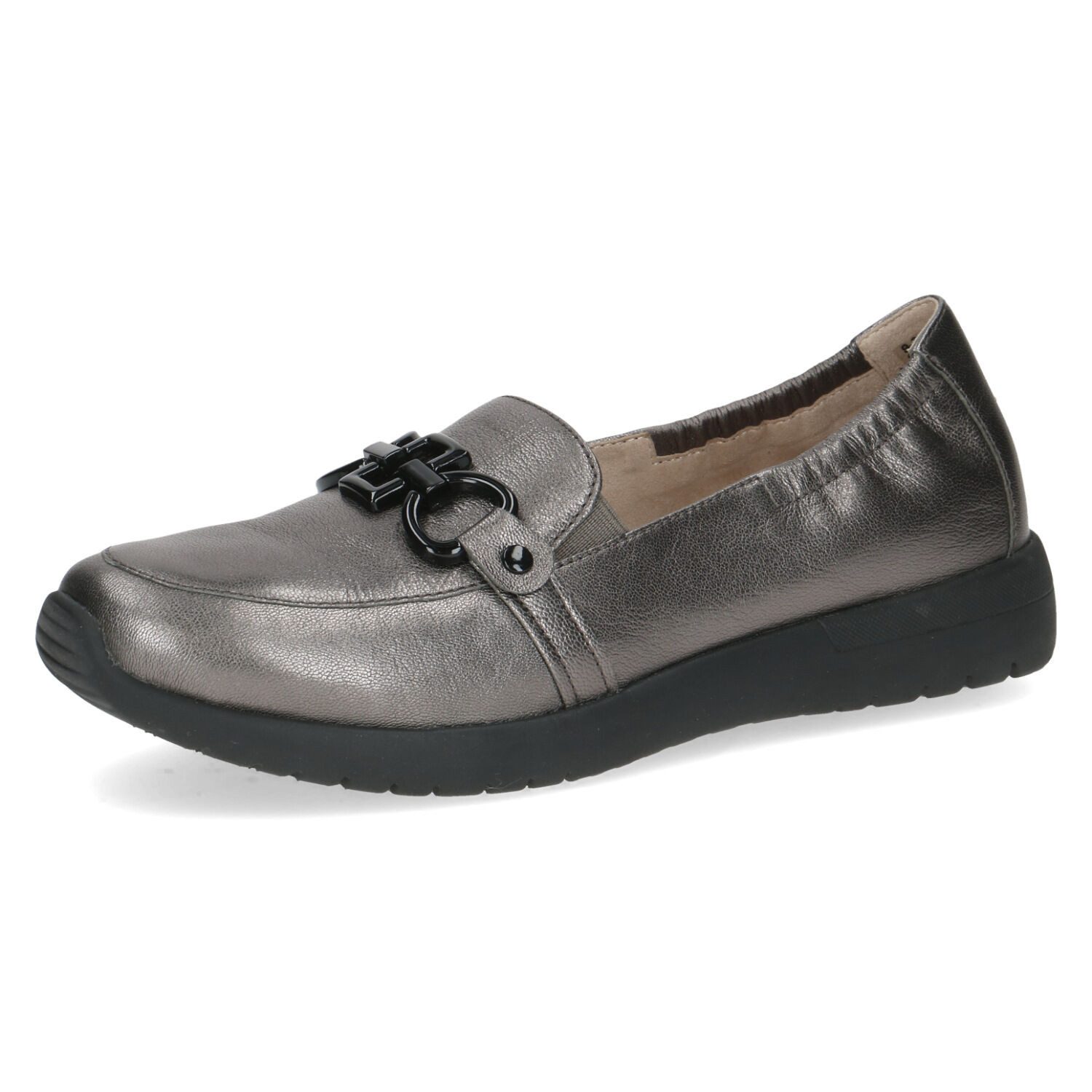 Caprice Slipper