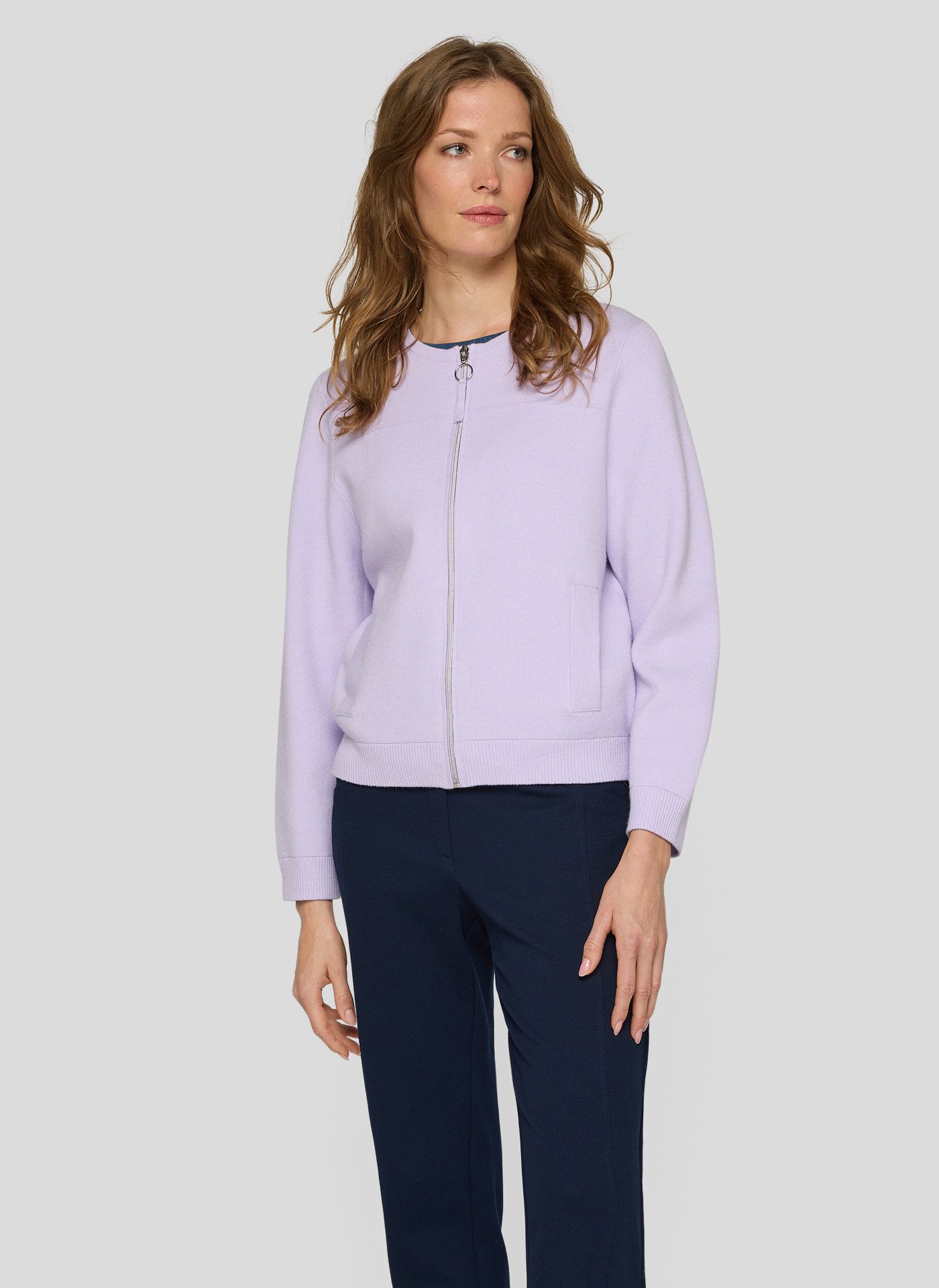 Rabe Strickjacke Strickjacke