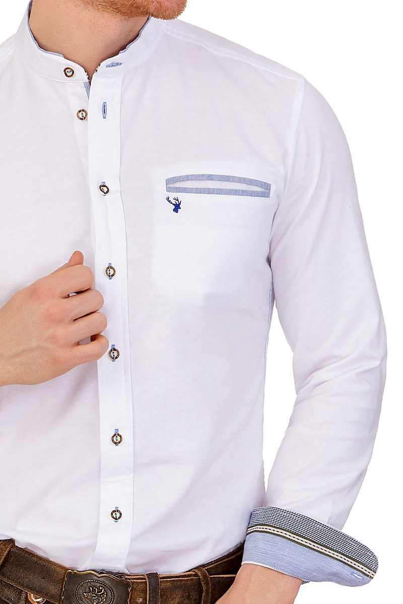Spieth & Wensky Trachtenhemd Trachtenhemd - günstig online kaufen