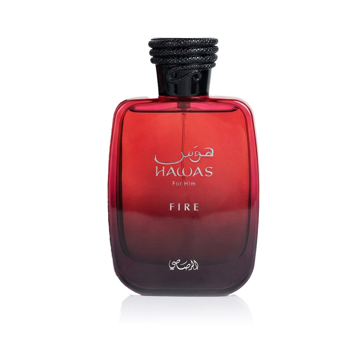 Rasasi Eau de Parfum Hawas Fire