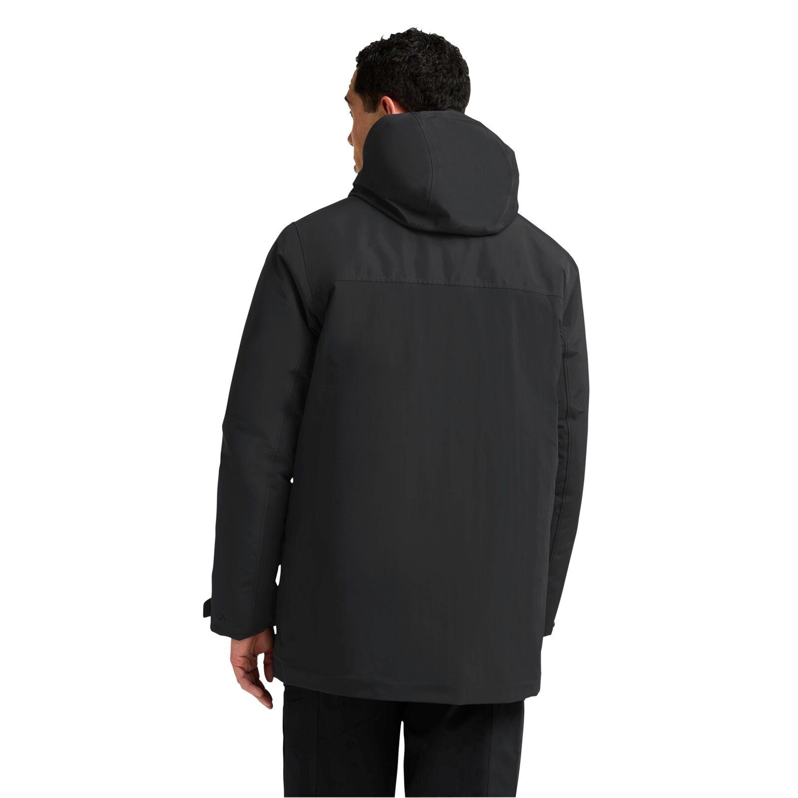 Jack Wolfskin Winterjacke Glacer Shield (wasserdicht, atmungsaktiv, warm) s günstig online kaufen