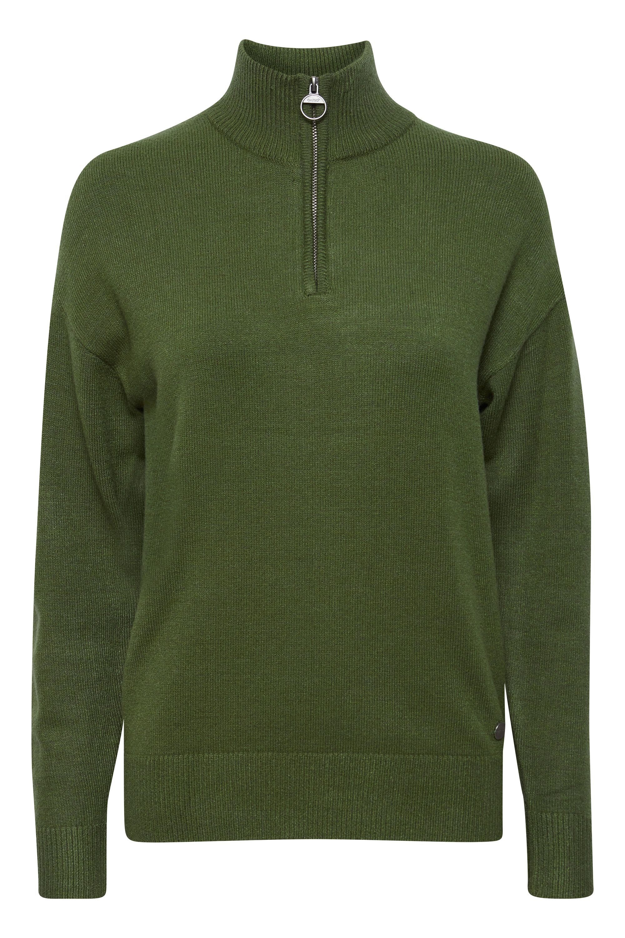 Rifle Green Melange (1904191)