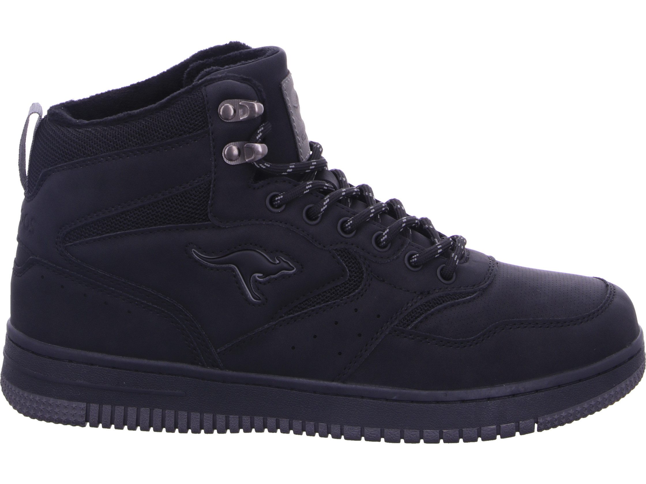 KangaROOS K-Watch Bliz Schnürstiefel