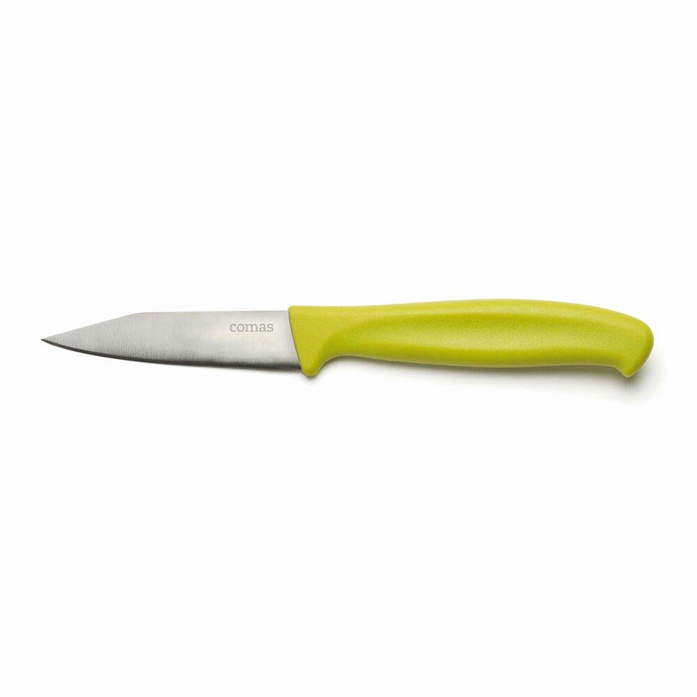 comas Schälmesser Puntillas Green