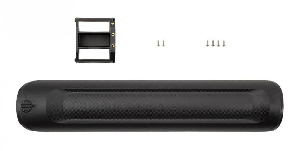 Haibike S-Pedelec Batterieabdeck. Spacer Set Haibike MY23 ECRP HT V2 BES3 Schrauben