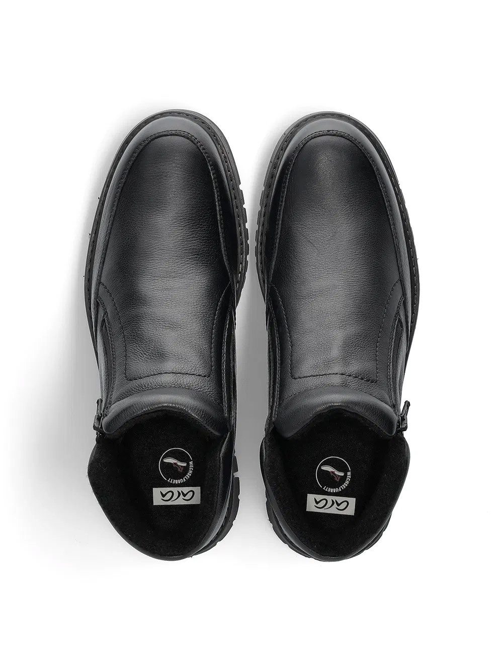 Ara Leandro Stiefelette