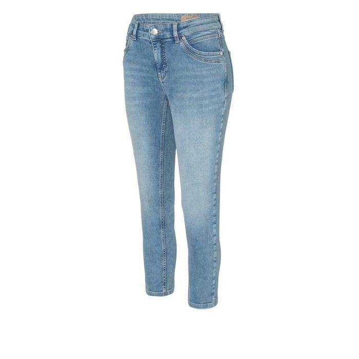 MAC Stretch-Jeans MAC MEL bright commercial used 2620-90-0389L D285 - SYLVIE MEIS