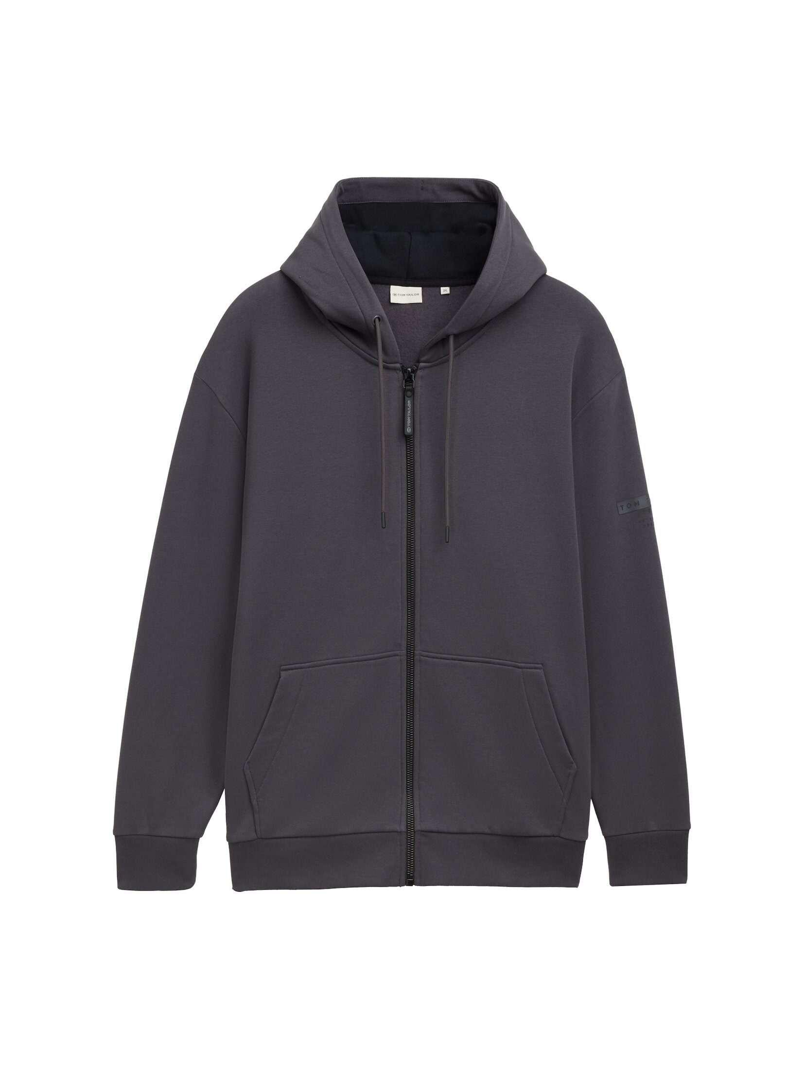 TOM TAILOR PLUS Sweatshirt Plus Size günstig online kaufen