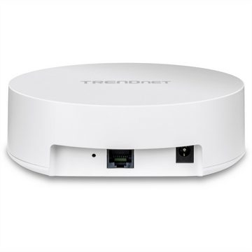 Trendnet TEW-823DAP Access Point WLAN-Repeater, AC1300 Dual Band PoE Indoor Wireless