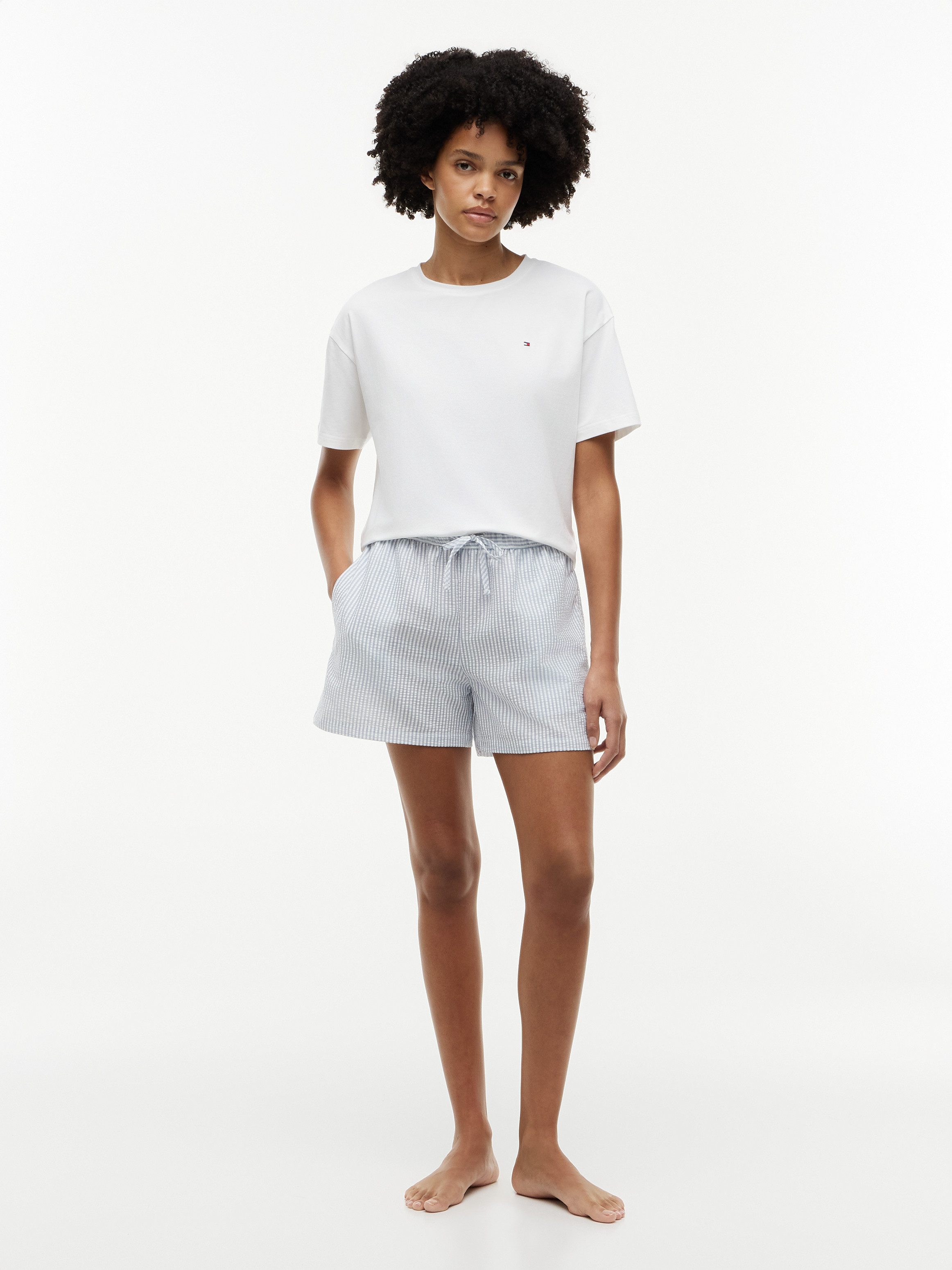 Tommy Hilfiger Underwear Shorty (2 tlg)