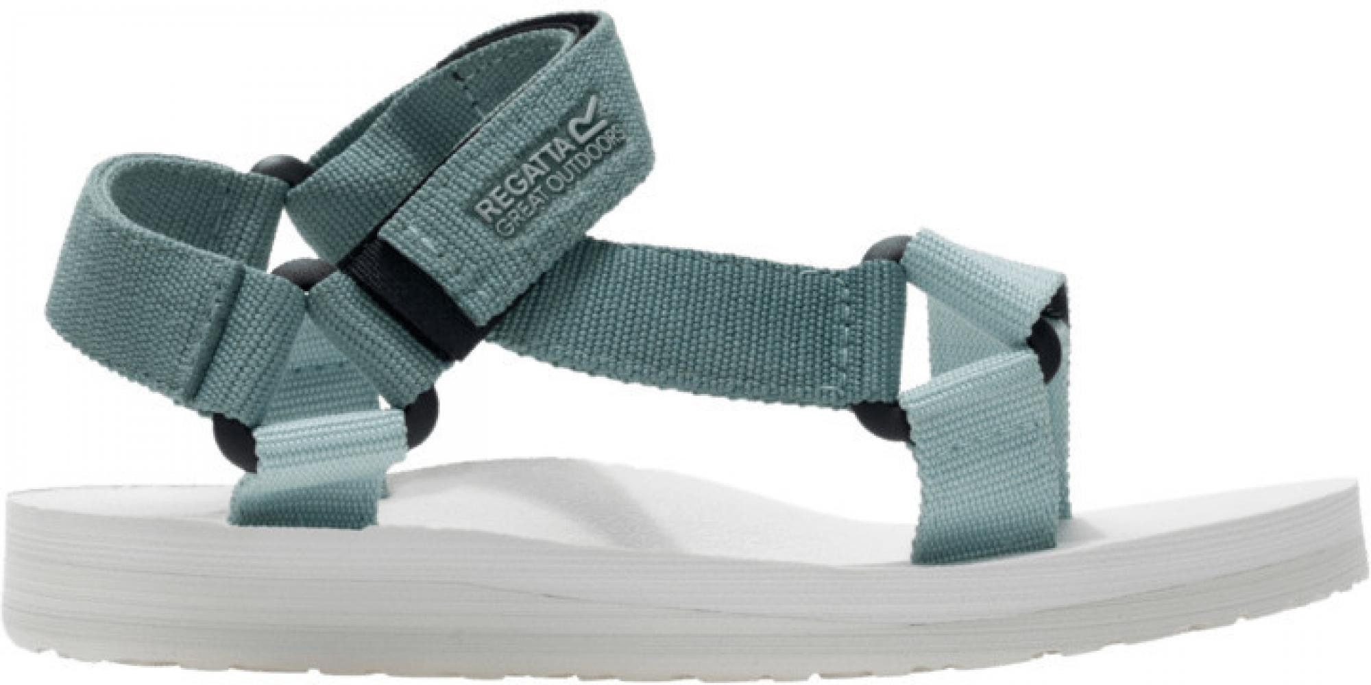 Regatta Kinder Sandalen mit Klettverschluss - VendeavSndlJnr Outdoorschuh