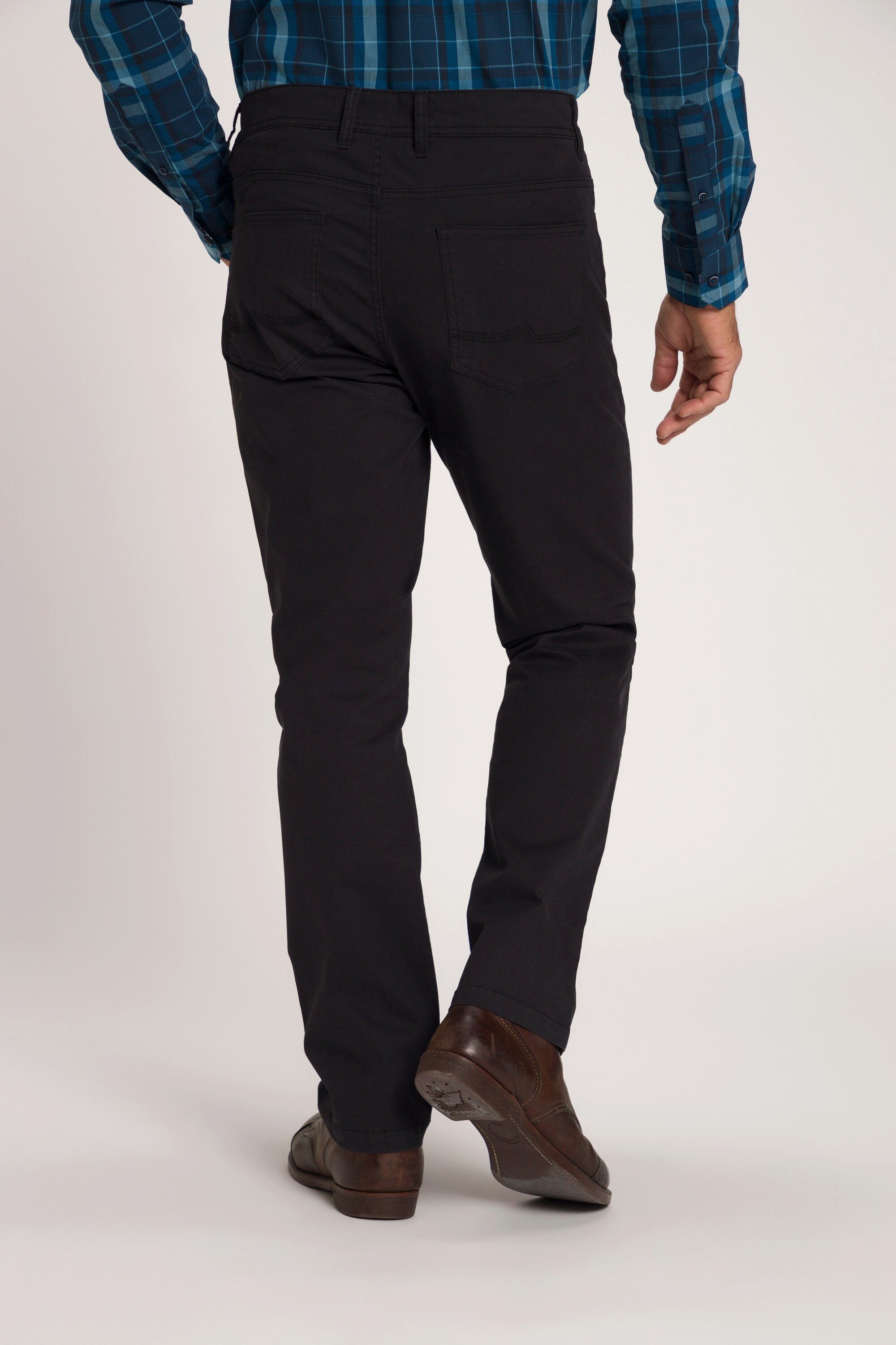 JP1880 5-Pocket-Jeans Chino Hose Bauchfit 5-Pocket Regular Fit – Bild 3 von 5