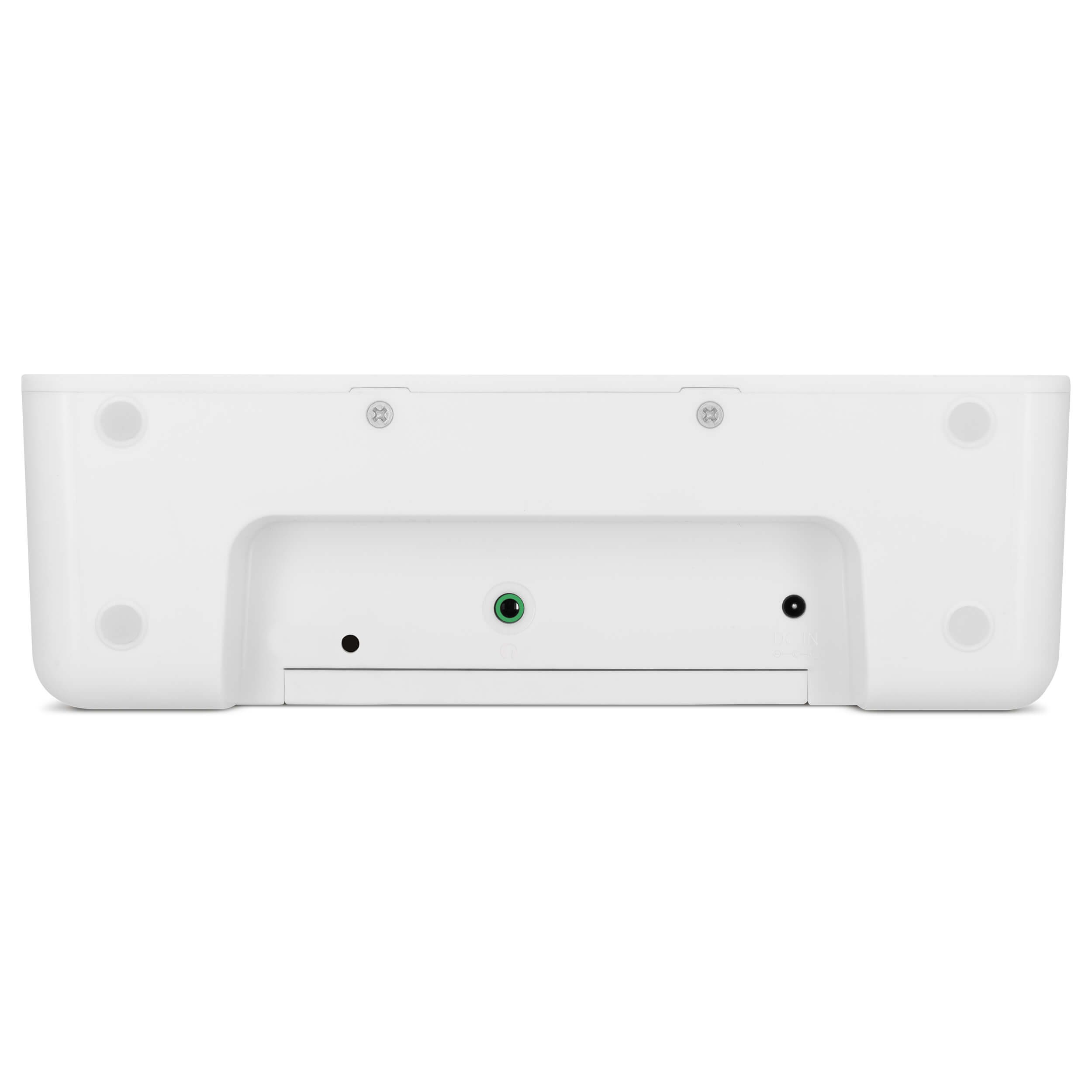 TechniSat DIGITRADIO 21 IR Küchen-Radio (Digitalradio (DAB), Internetradio, FM-Tuner mit RDS, 2 W, Bluetooth, WLAN, App-Steuerung, inklusive Montageplatte) – Bild 2 von 5