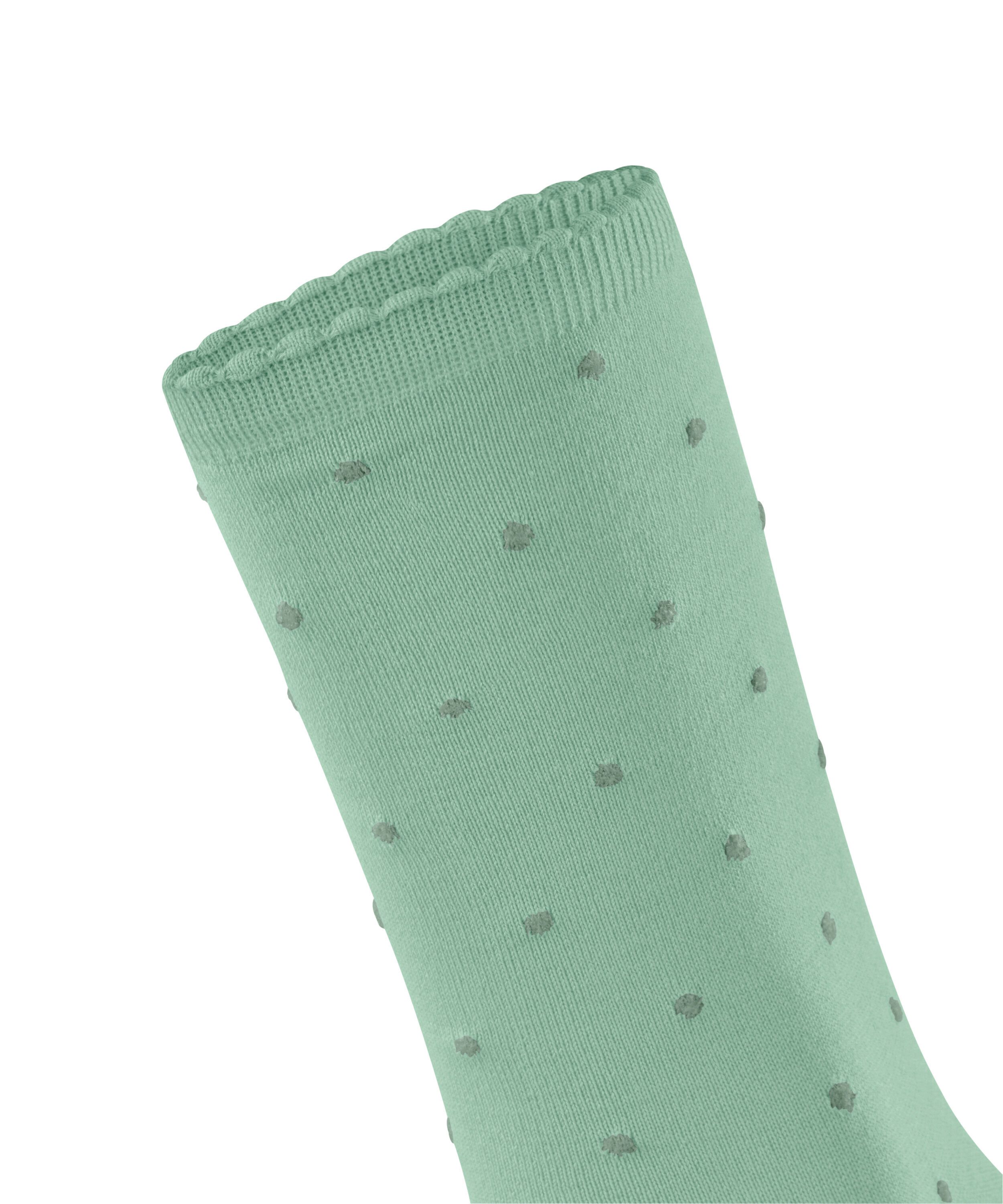 FALKE Socken Spike Dot Socken (1-Paar)