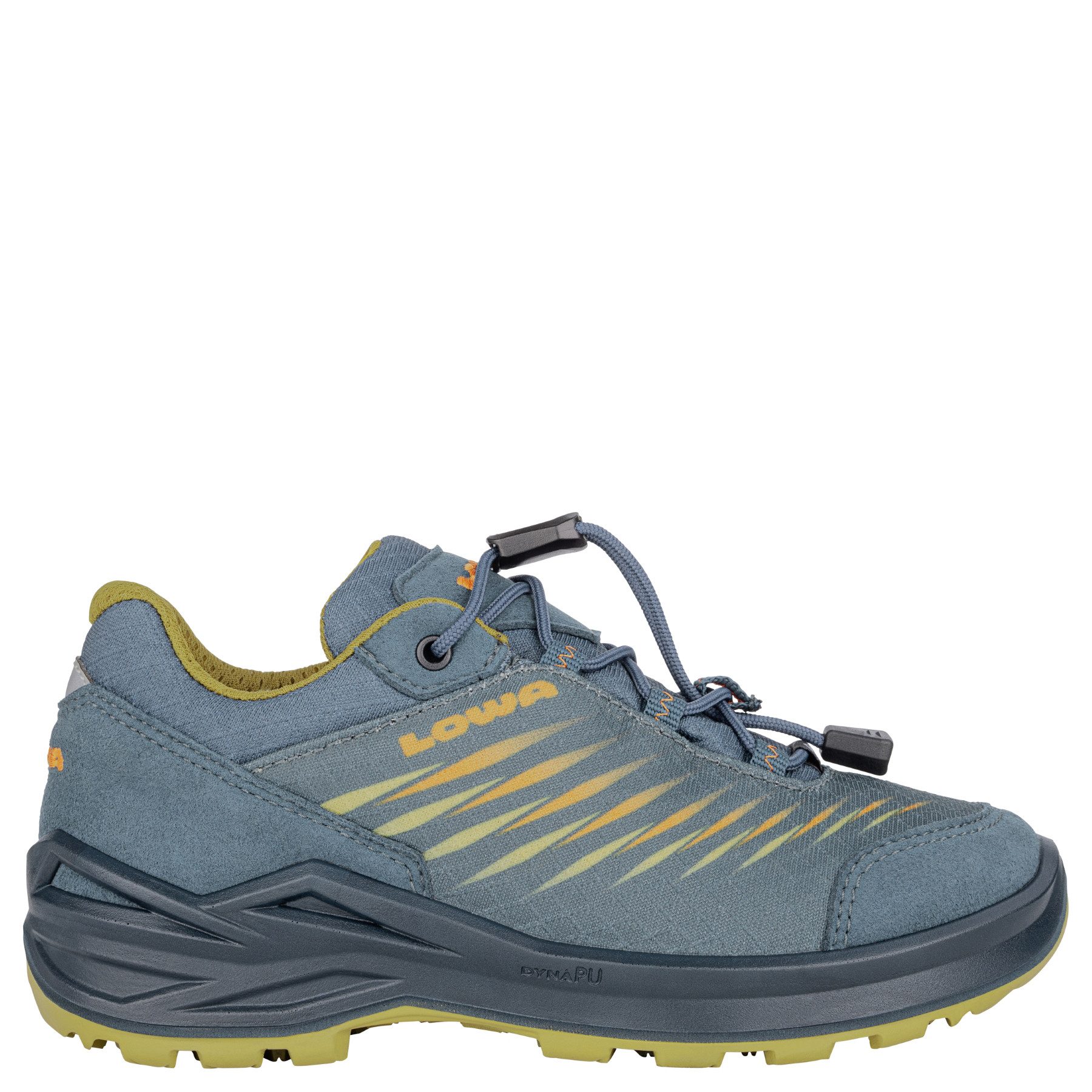 Lowa ZIRROX II GTX LO JR günstig online kaufen