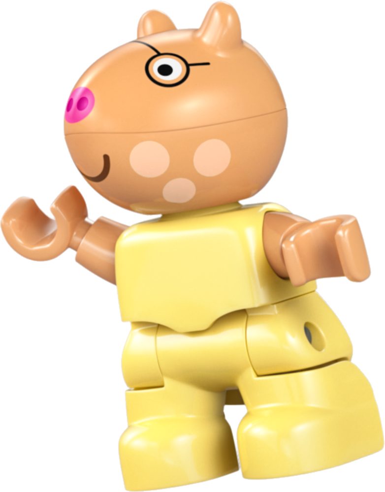 LEGO® LEGO DUPLO: Pedro Pony mit günstig online kaufen