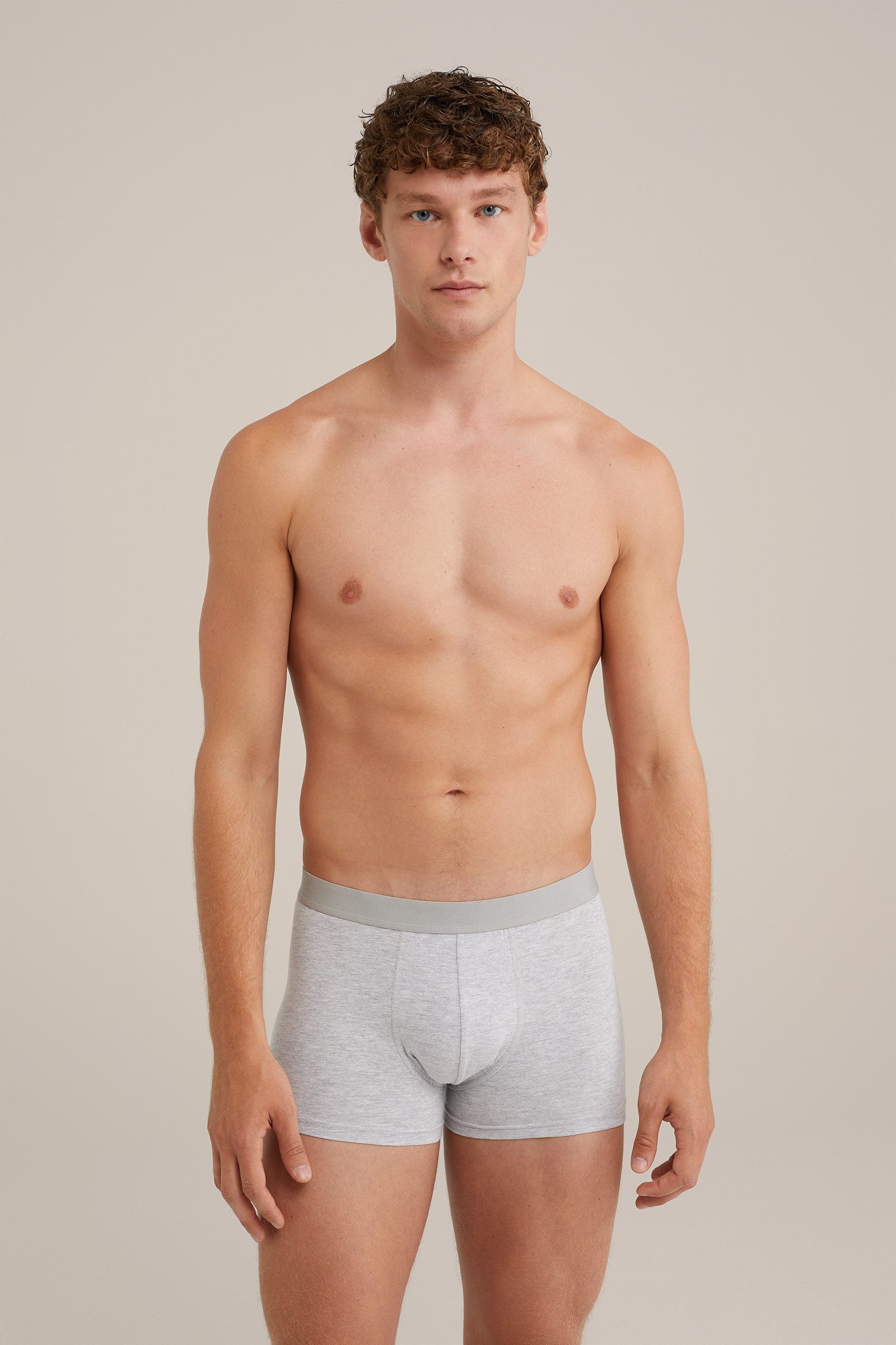 WE Fashion Boxershorts günstig online kaufen