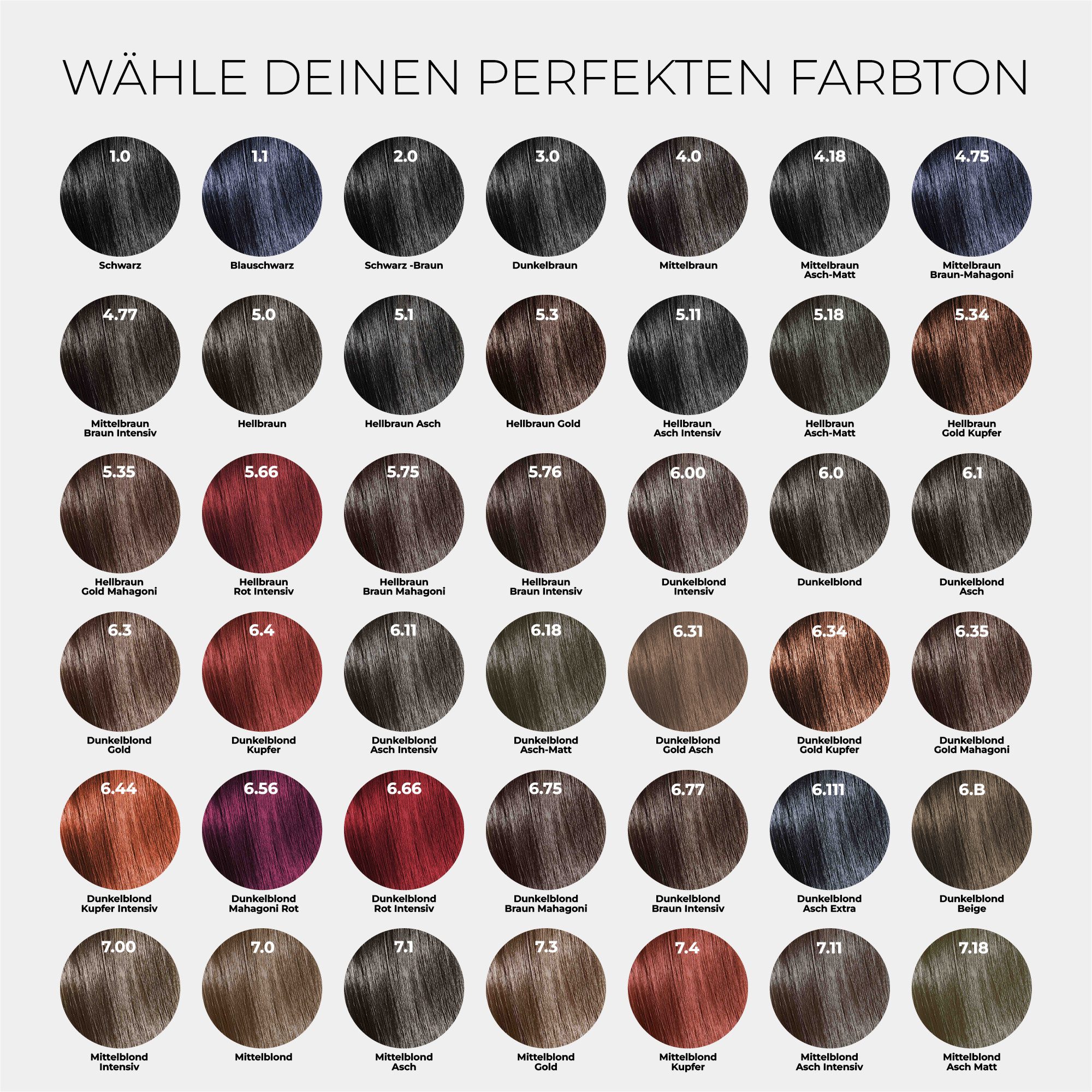 1.1 Natur Blauschwarz