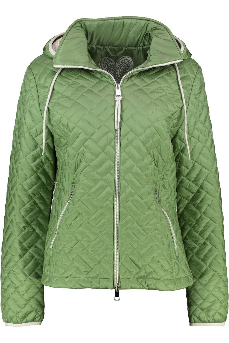 Outdoorjacke