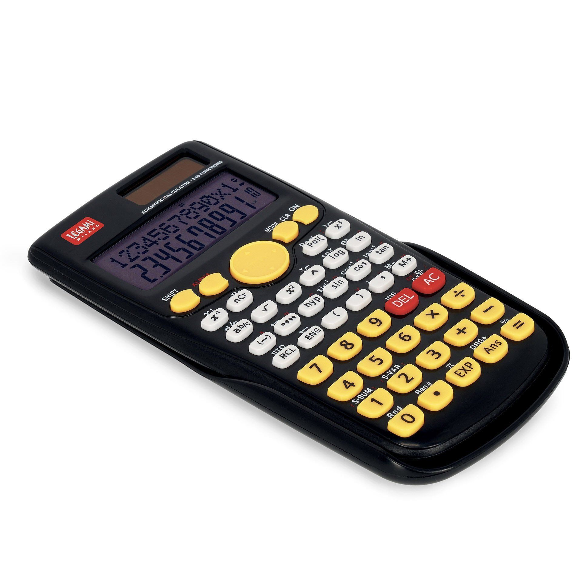 Legami Taschenrechner LEGAMI Taschenrechner GENIUS