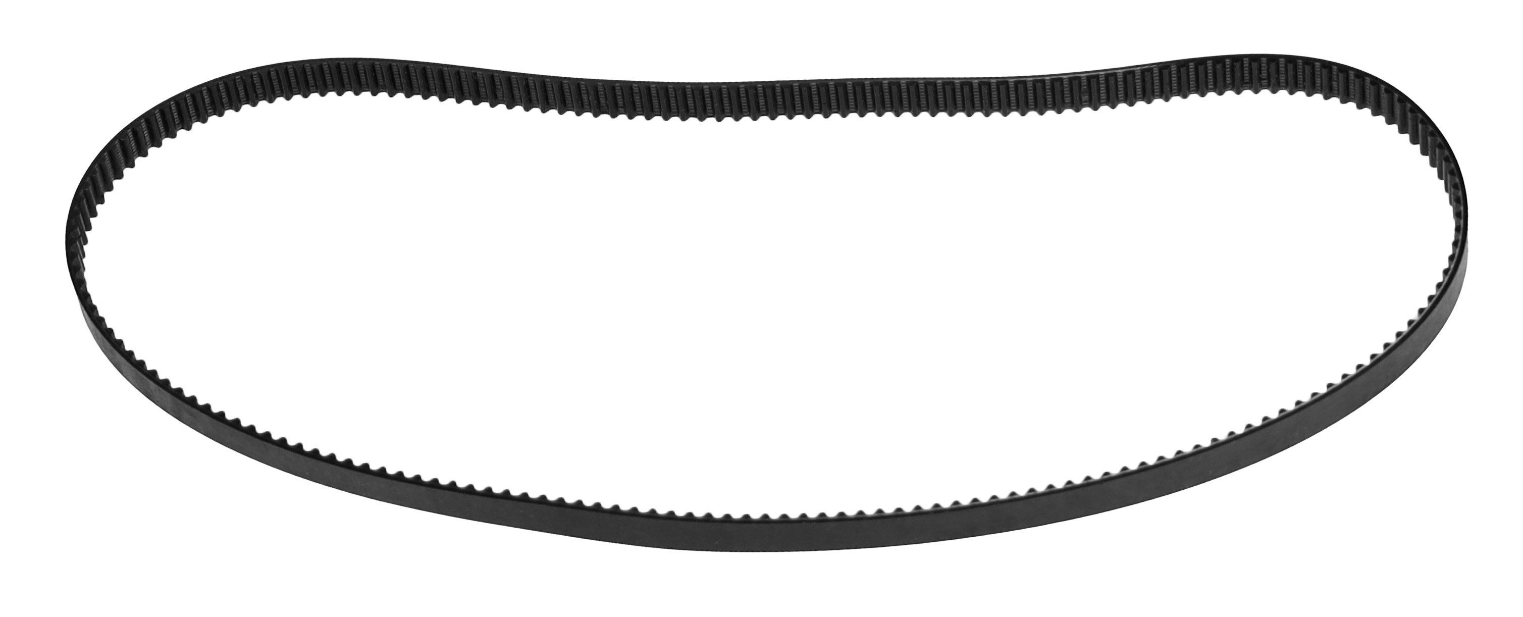 Unold Zahnriemen Unold 6845651 Zahnriemen (8x549mm) für Backmeister Edel 68456 68211