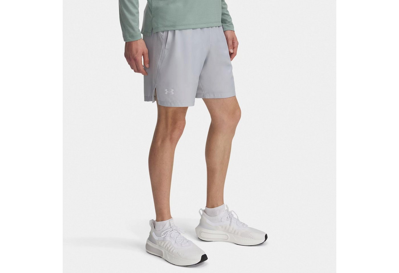 Under Armour® Laufshorts Launch 7in