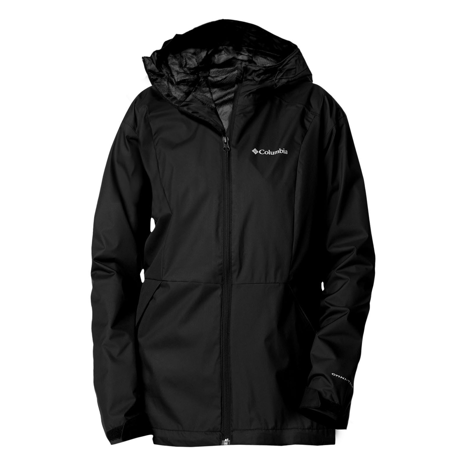 Regenjacke Regenjacke Inner Limits™ III