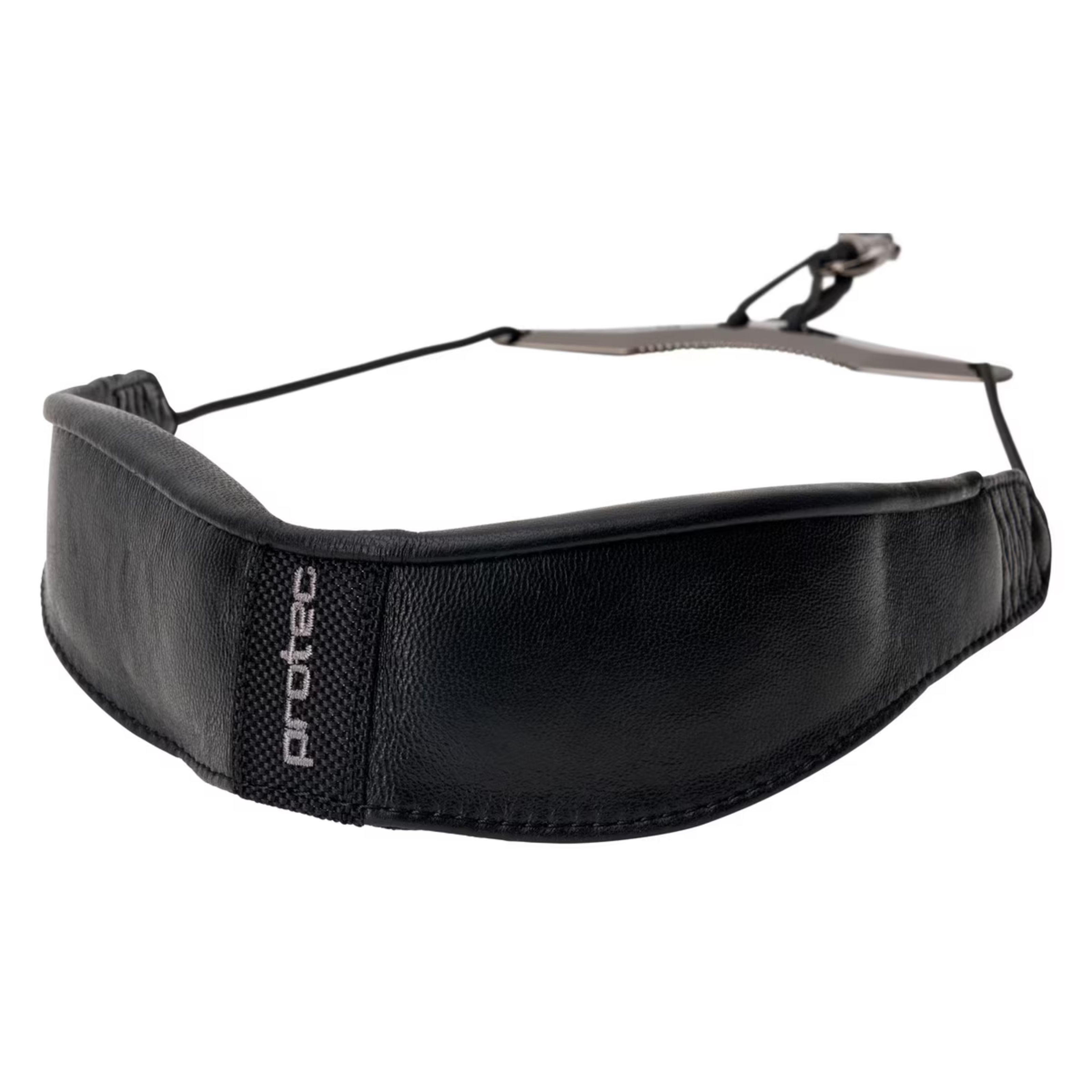 Protec Trageriemen, (Zubehör für Blasinstrumente, Tragegurte für Holzbläser, LC310M Tragurt Saxophon Regular - Tragegurt für Holzbläser)