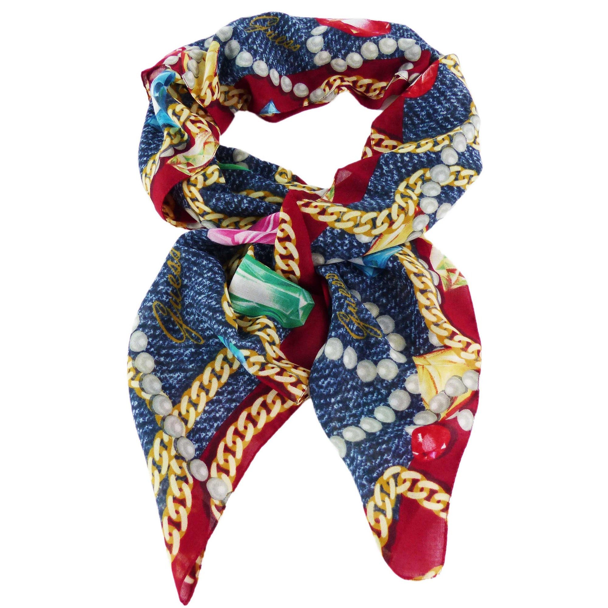 Schal Kefiah Modeschal Scarf