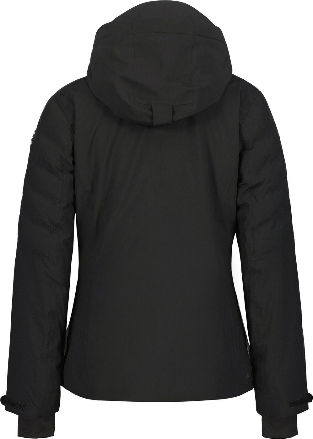 Luhta Skijacke LUHTA VUOMAVAARA SCHWARZ